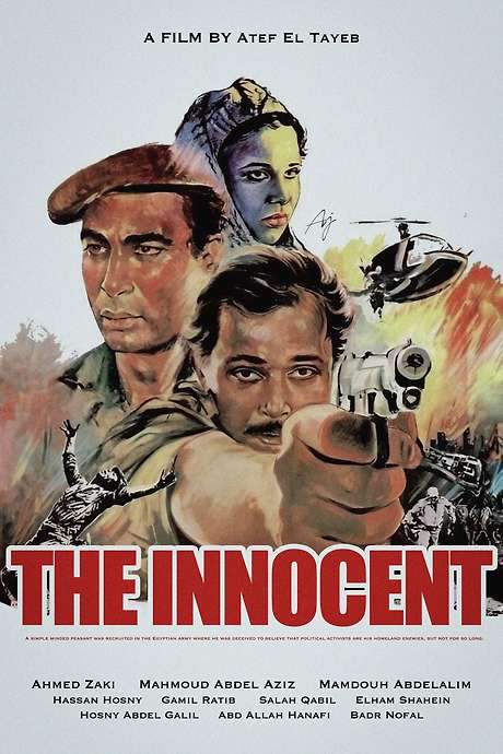 The Innocent